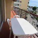 Appartement Nice Pour 6 Personnes Proche De L\'Aeroport